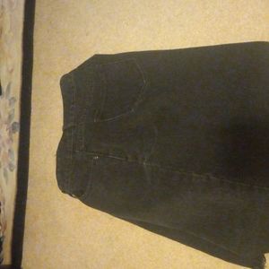 Momokrom jeans size 12